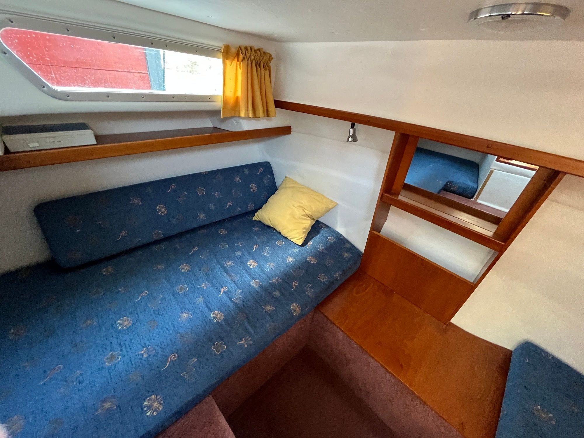 Marex 280 | Feiner Max