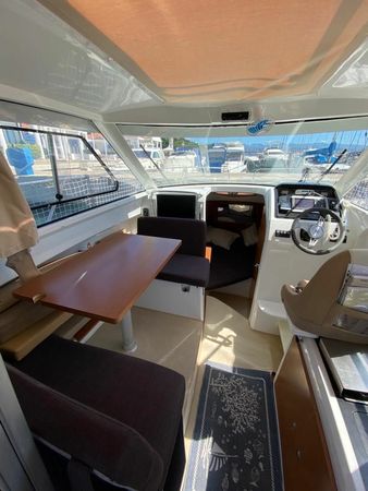 Jeanneau Merry Fisher 755 | 16