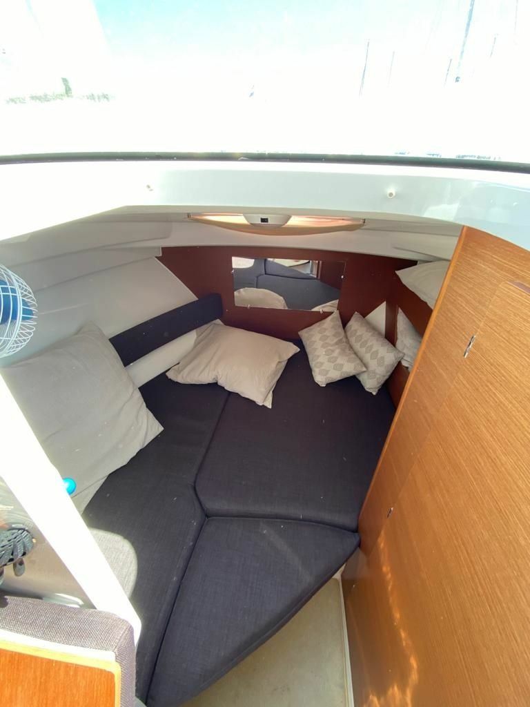 Jeanneau Merry Fisher 755 | 16