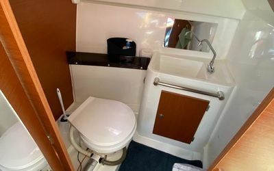 Jeanneau Merry Fisher 755 | 16