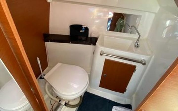 Jeanneau Merry Fisher 755 | 16