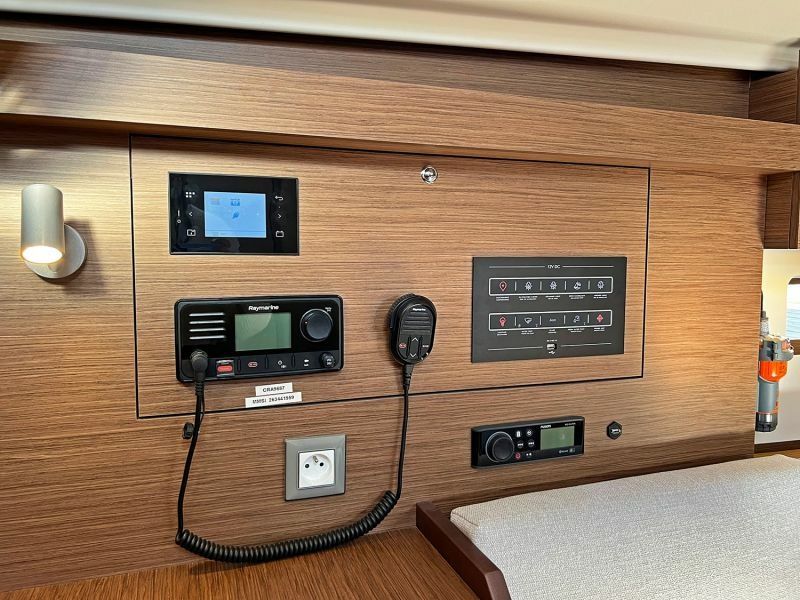 Beneteau Oceanis 40.1 | Just Wind