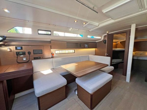 Beneteau Oceanis 40.1 | Just Wind