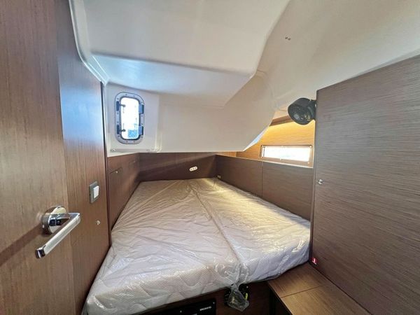 Beneteau Oceanis 40.1 | Just Wind