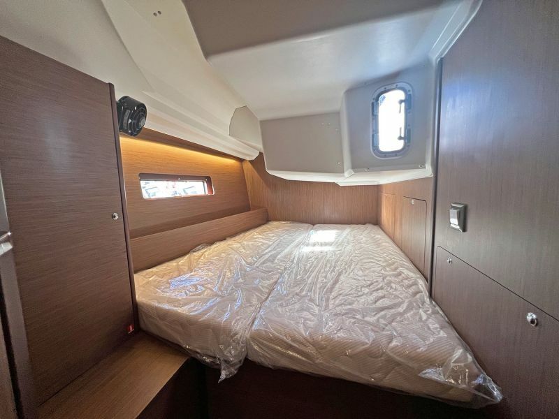 Beneteau Oceanis 40.1 | Just Wind