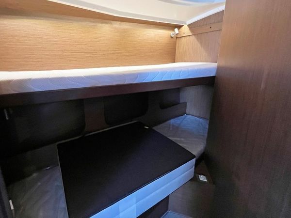 Beneteau Oceanis 40.1 | Just Wind