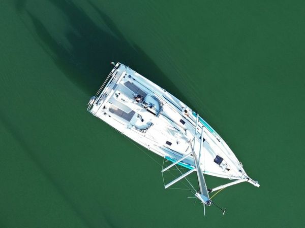 Beneteau Oceanis 40.1 | Just Wind