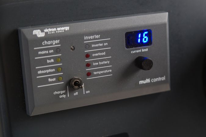 Platinum 989 Flybridge | Frohes Mäxchen