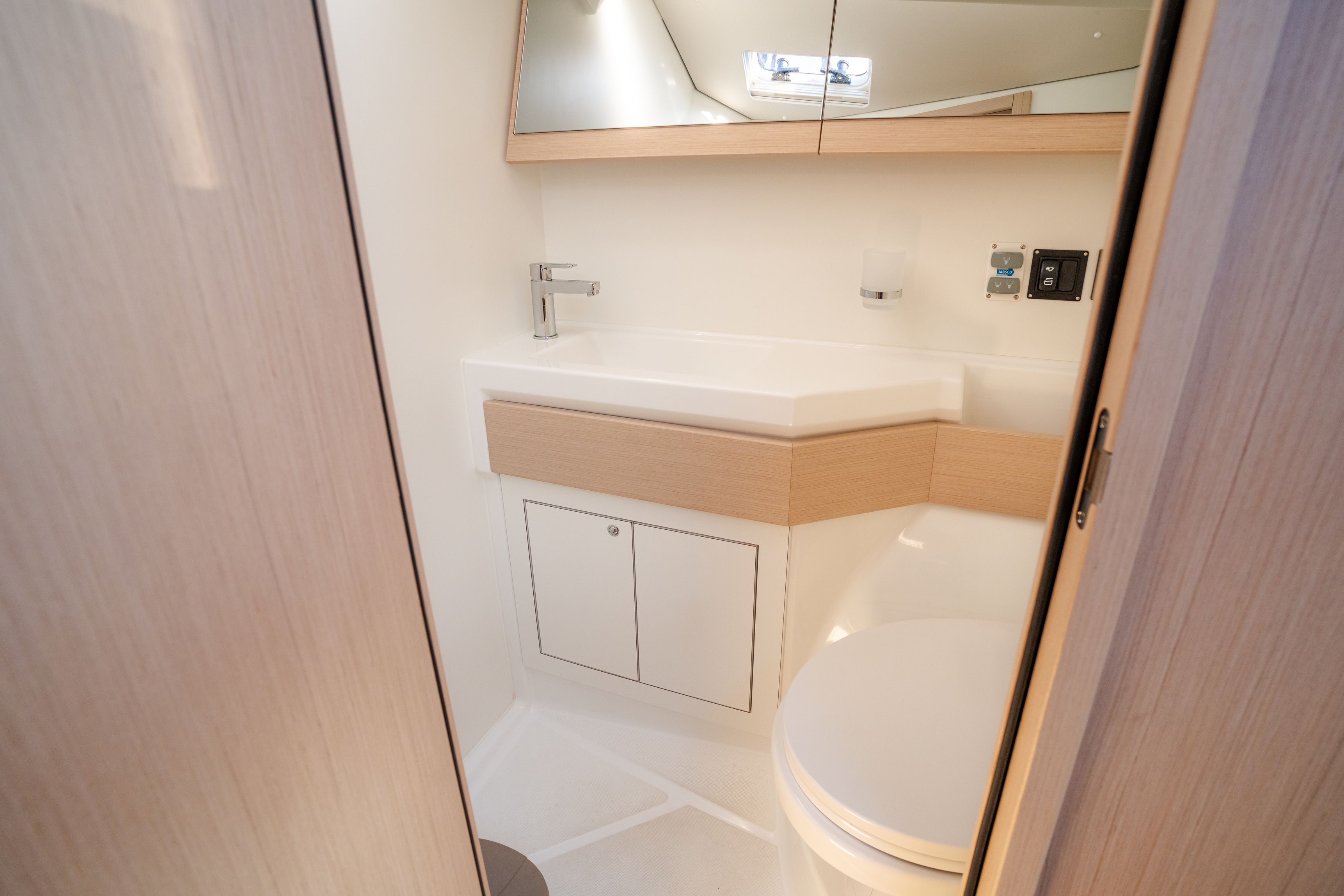Beneteau Oceanis 46.1 | Persefone