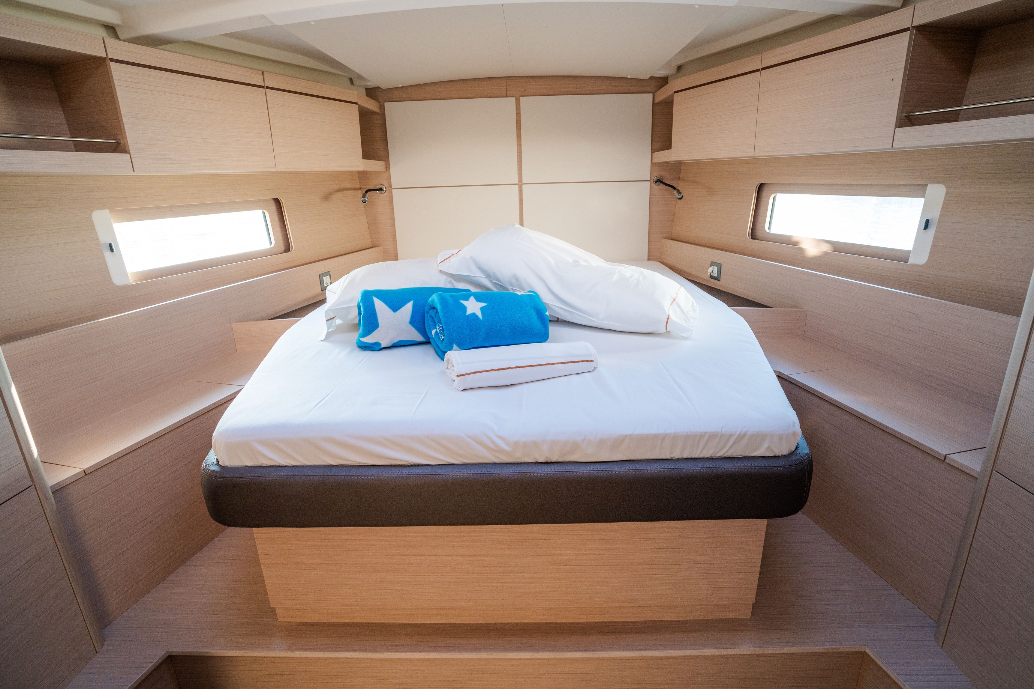 Beneteau Oceanis 46.1 | Persefone