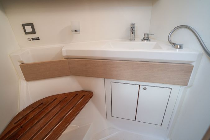 Beneteau Oceanis 46.1 | Persefone