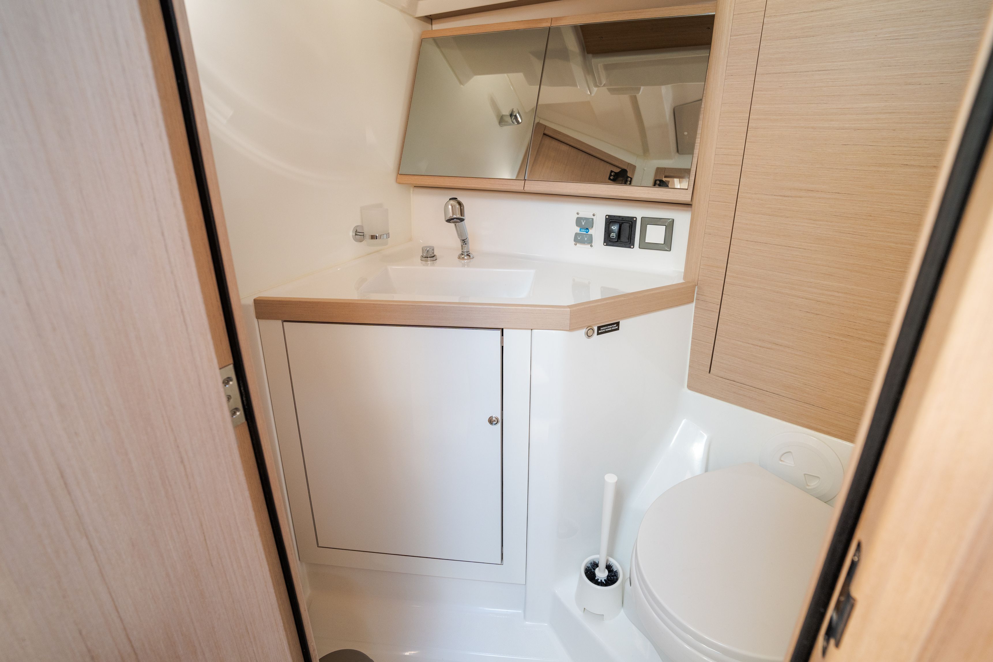 Beneteau Oceanis 46.1 | Persefone