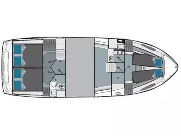 Bavaria E40 | Tolles Maxchen