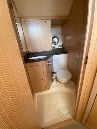 Bavaria E40 | Tolles Maxchen