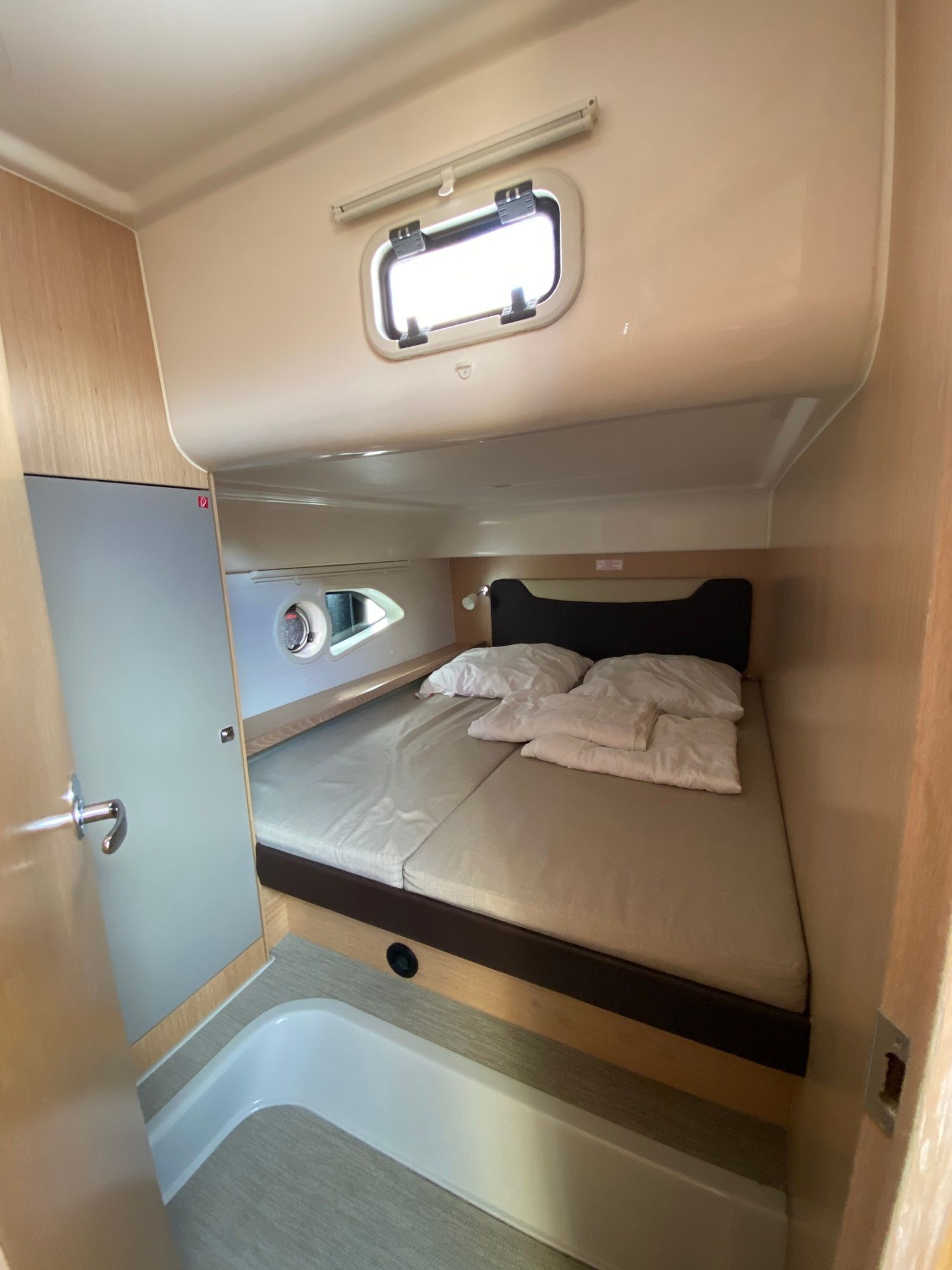 Bavaria E40 | Tolles Maxchen