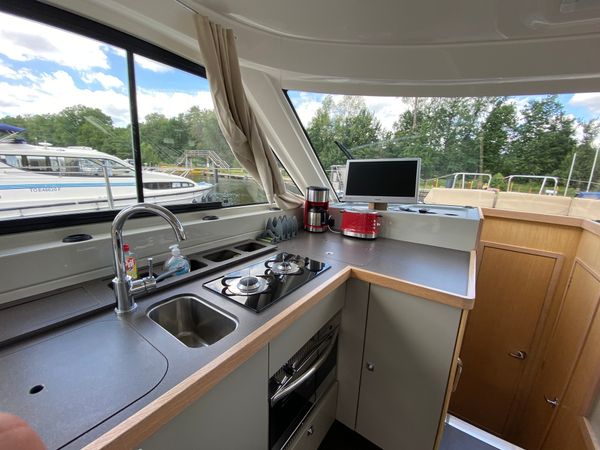 Bavaria E40 | Tolles Maxchen