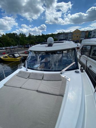 Bavaria E40 | Tolles Maxchen