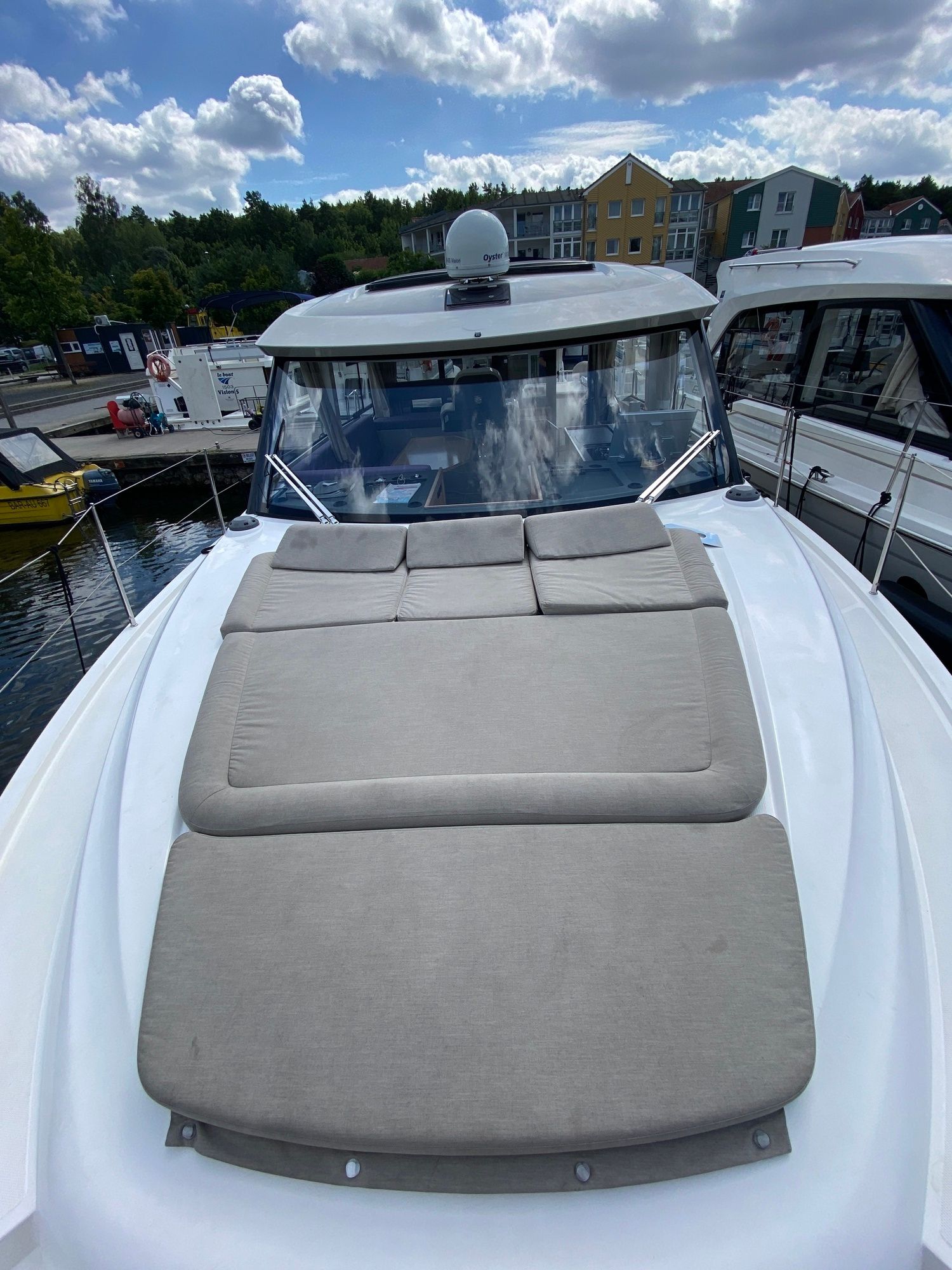 Bavaria E40 | Tolles Maxchen