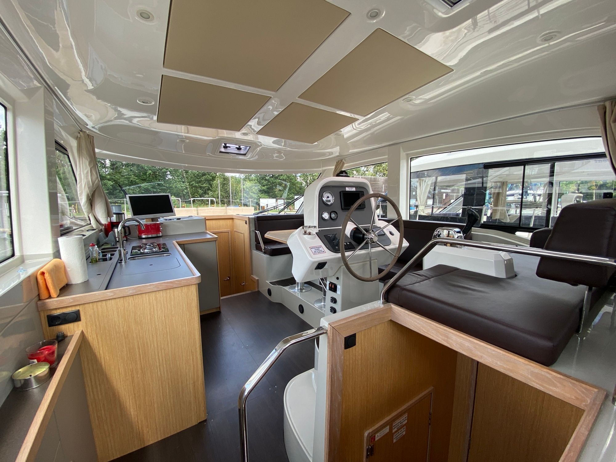 Bavaria E40 | Tolles Maxchen