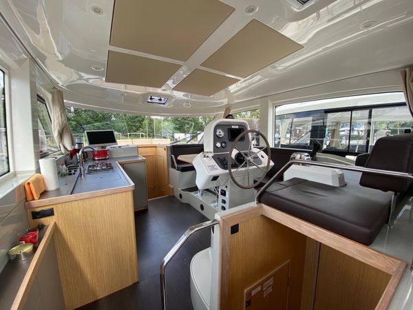 Bavaria E40 | Tolles Maxchen