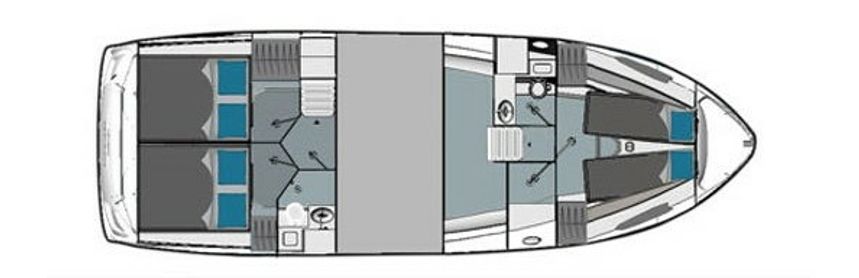 Bavaria E40 | Toller Max