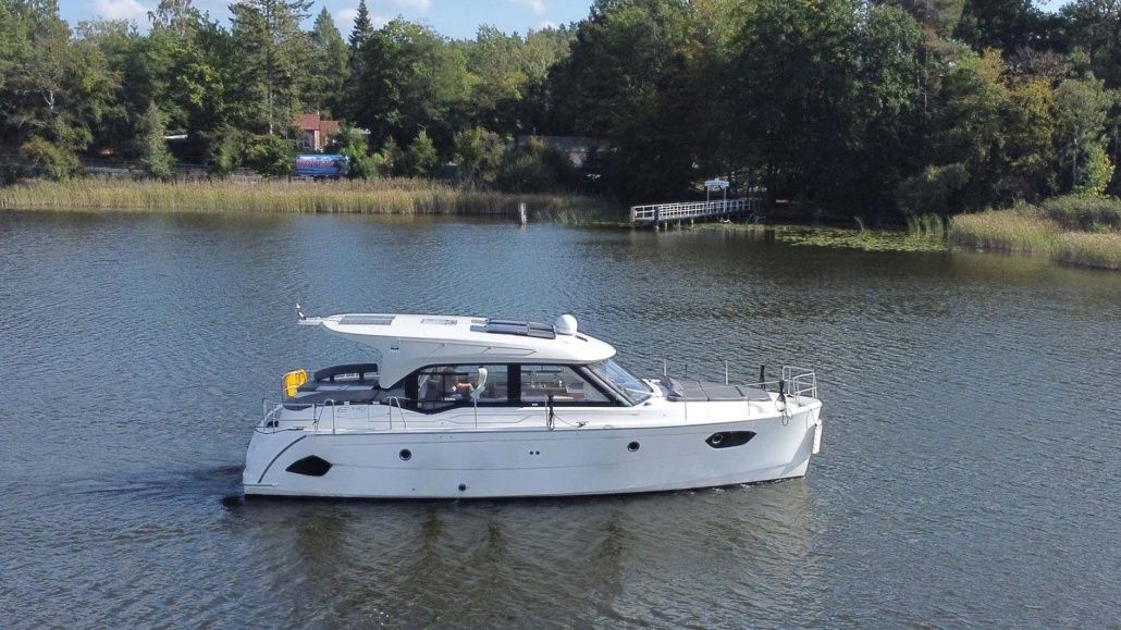 Bavaria E40 | Toller Max