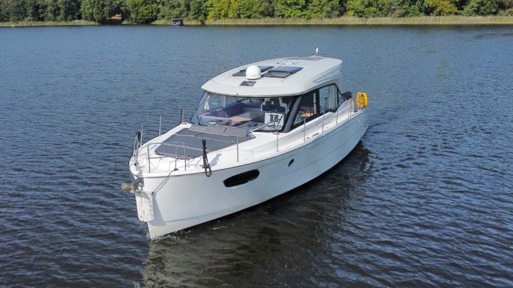 Bavaria E40 | Toller Max