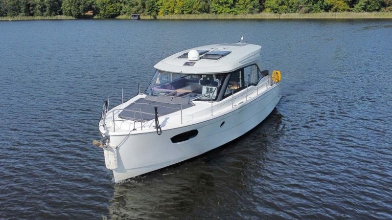 Bavaria E40 | Toller Max