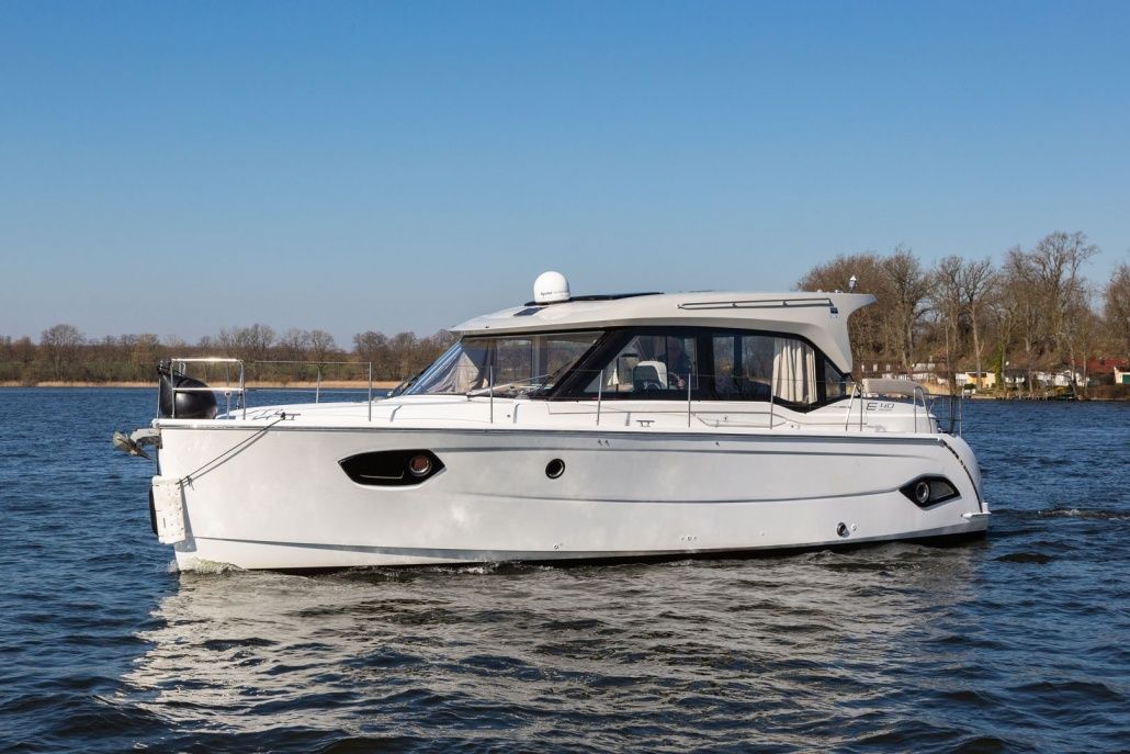 Bavaria E40 | Toller Max