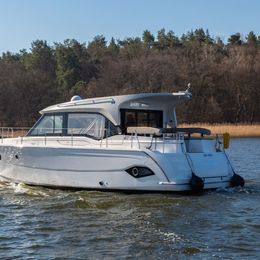 Bavaria E40 | Toller Max