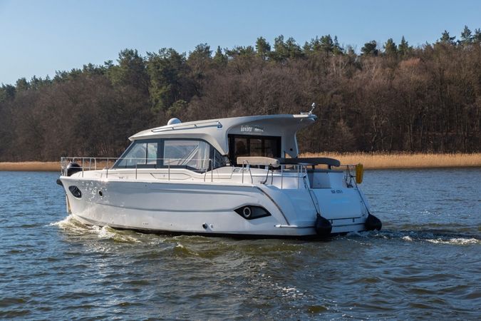 Bavaria E40 | Toller Max