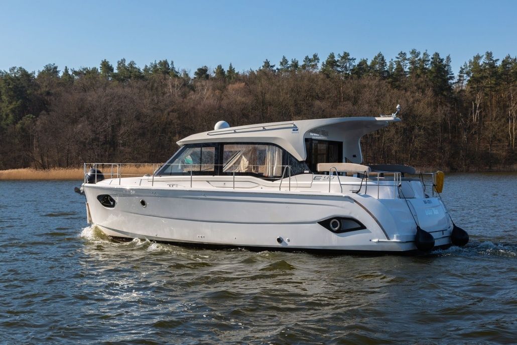 Bavaria E40 | Toller Max