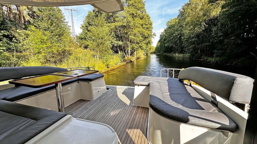 Bavaria E40 | Toller Max