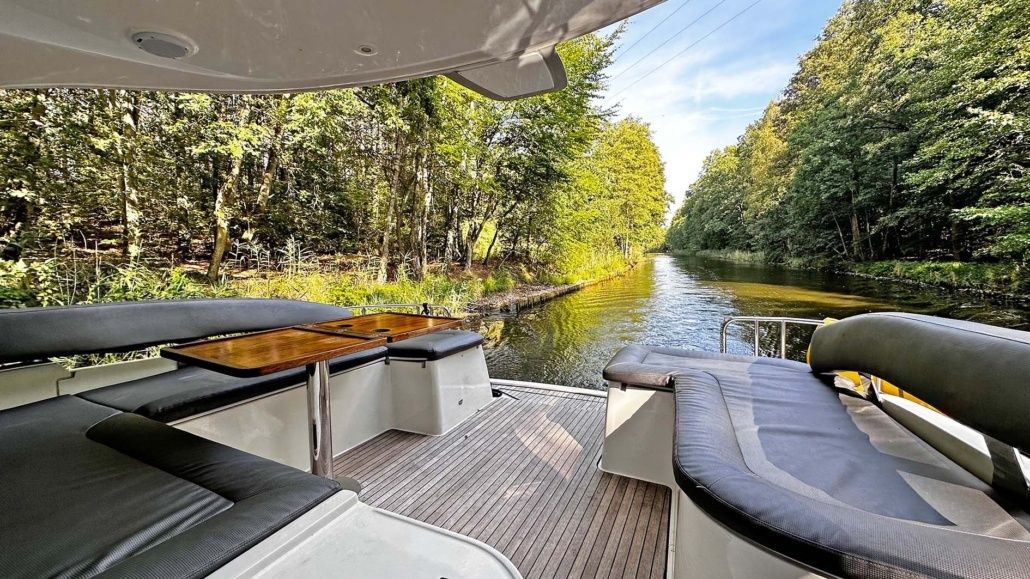 Bavaria E40 | Toller Max