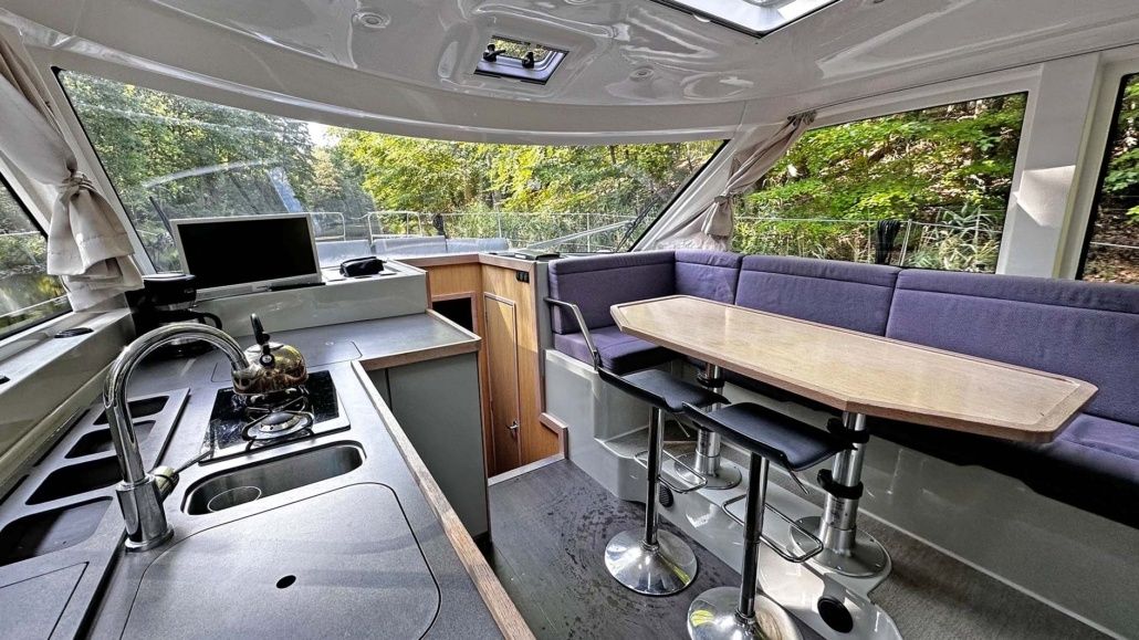 Bavaria E40 | Toller Max