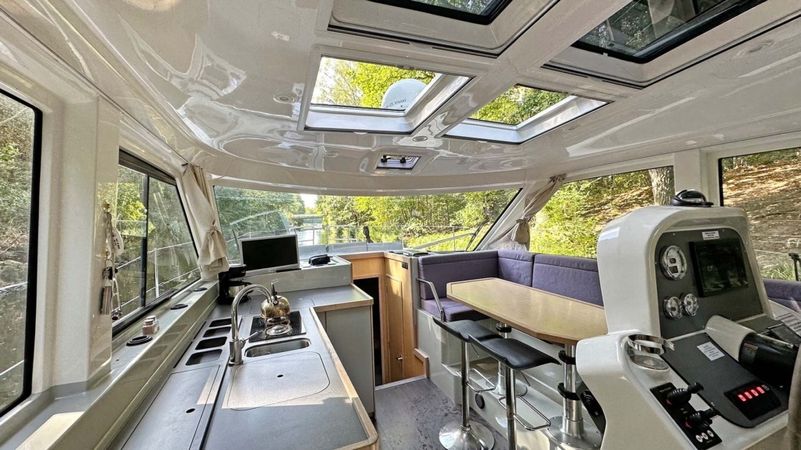 Bavaria E40 | Toller Max