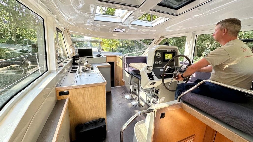 Bavaria E40 | Toller Max