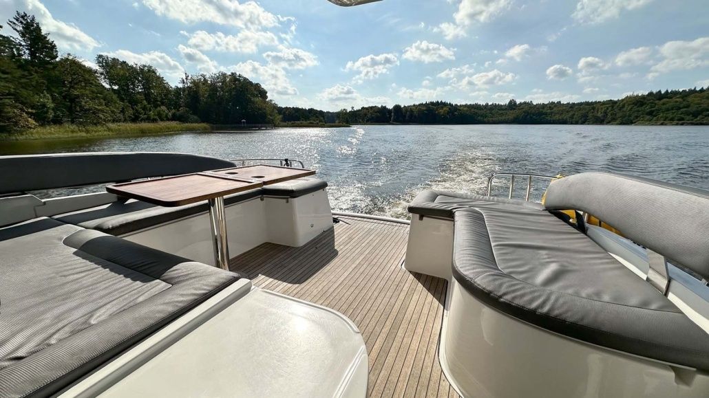 Bavaria E40 | Toller Max