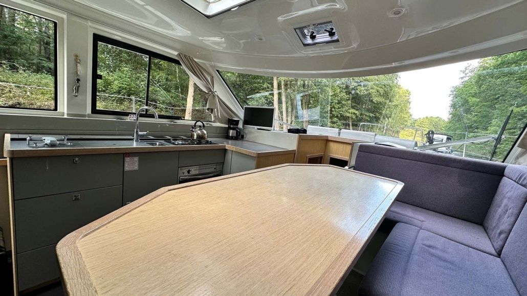 Bavaria E40 | Toller Max