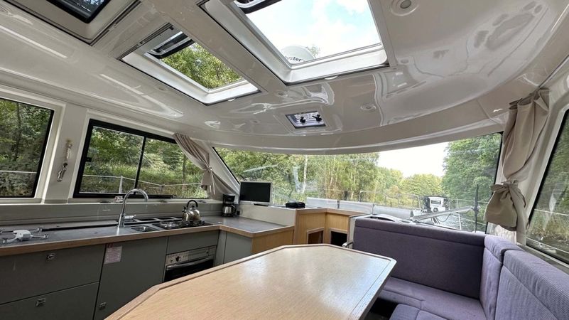 Bavaria E40 | Toller Max