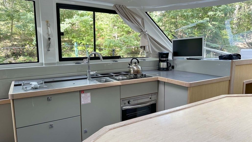 Bavaria E40 | Toller Max