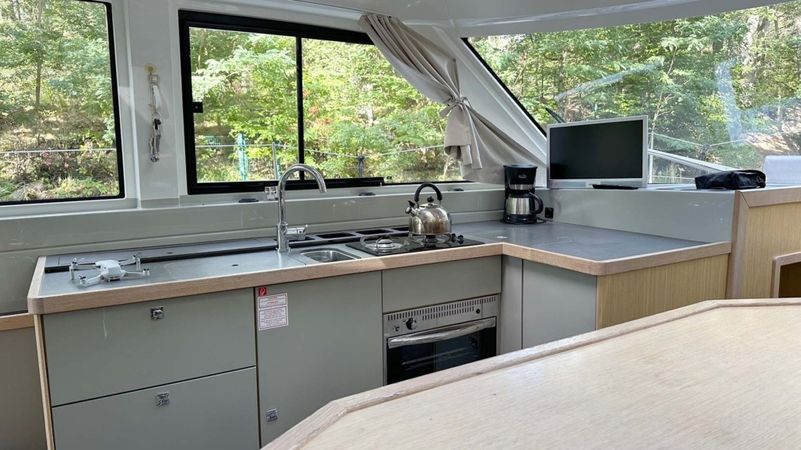 Bavaria E40 | Toller Max