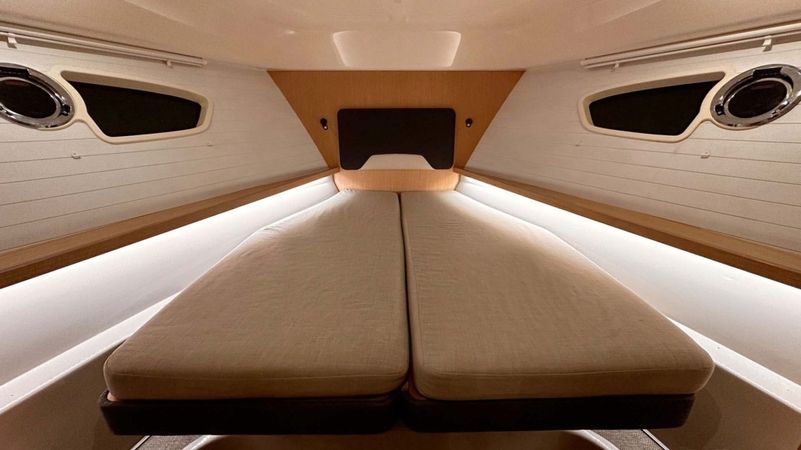 Bavaria E40 | Toller Max