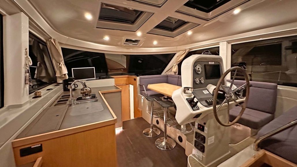 Bavaria E40 | Toller Max