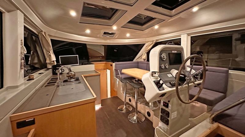 Bavaria E40 | Toller Max