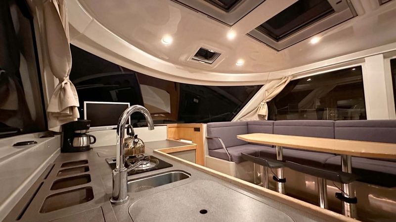 Bavaria E40 | Toller Max