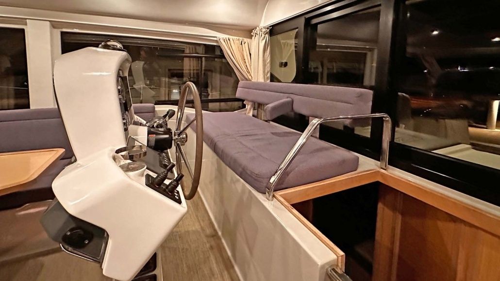 Bavaria E40 | Toller Max