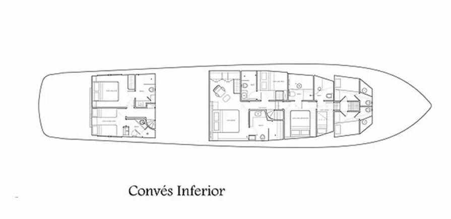 Benetti 106 | My Saint German