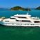 Benetti 106 | My Saint German