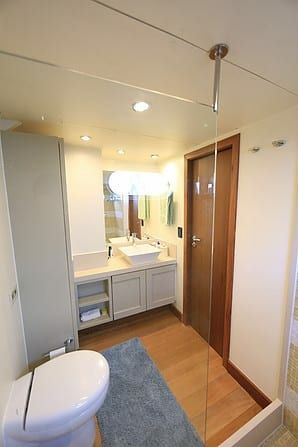 Benetti 106 | My Saint German